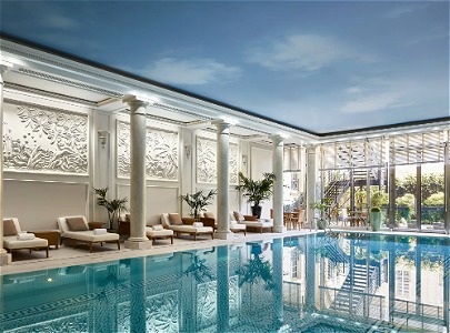 Shangri-La Paris Paris